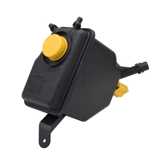17137542986 For BMW E60 E61 E63 Coolant Reservoir Expansion Tank w