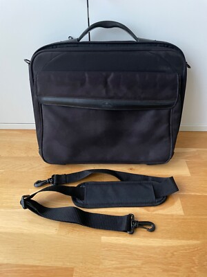 Samsonite Laptop Notebook Tasche Case