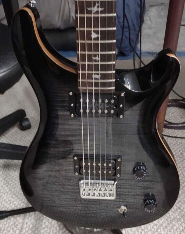 PAUL REED SMITH CUSTOM BARITONE - Image 3 of 4