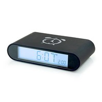 Tech Tools 12/24 Hour Blue Backlit Display Flip Alarm Clock Pi-1309 on sale Tech Tools 12/24 Hour Blue Backlit Display Flip Alarm Clock Pi-1309 on sale