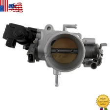 Throttle Body 35100-37300 For Hyundai Santa Fe Sonata Tiburon Kia Optima