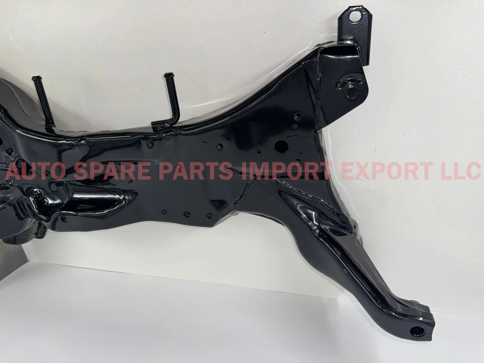 Base delantera del motor travesaño Mitsubishi Outlander 2003-2006 AWD fabricante de equipos originales Foto 2 de 4