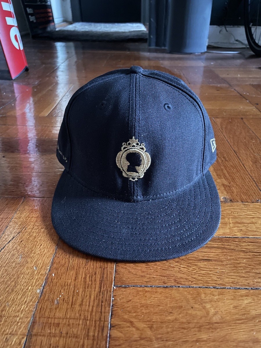 J Dilla The Shining New Era Fitted Hat - Black - 7 1/4 | eBay J Dilla The Shining New Era Fitted Hat - Black - 7 1/4 | eBay
