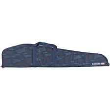 Allen Company 46 Inch Patriot Rifle Case with Custom Patriot Camo Pattern 950-46
