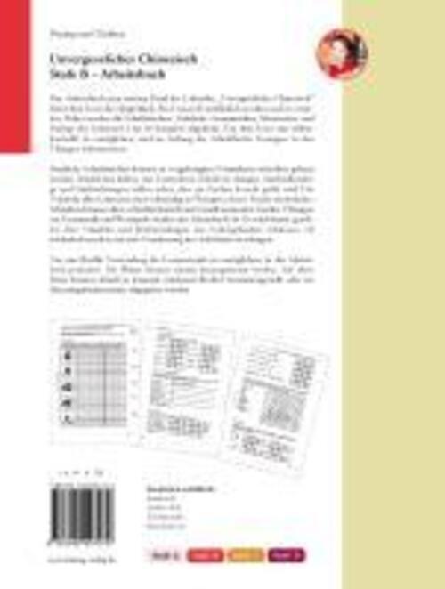 Thumbnail - Unvergessliches Chinesisch, Stufe B. Arbeitsbuch | Hefei Huang (u. A.)