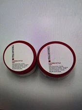 Paul Mitchell ESP Elastic Shaping Paste 1.8 oz-2 Pack
