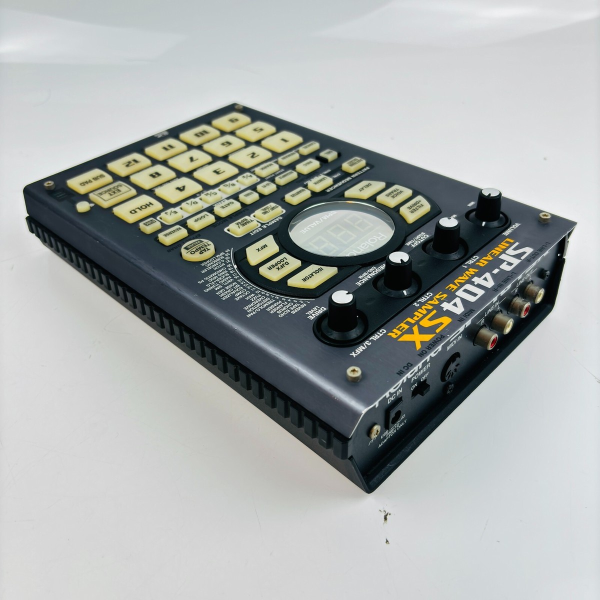 ローランド Roland SP-404SX サンプラー USED ROLAND SP-404SX サンプラー（ROLAND(ローランド) / SP-404SX