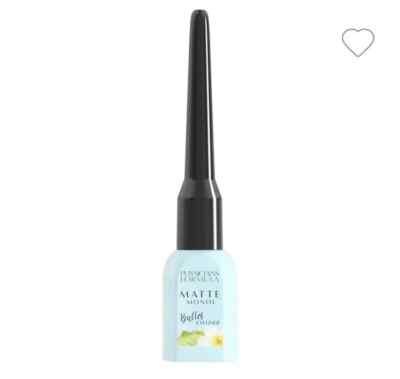 Neu Physicians Formula Butter Matte Monoi Butter Eyeliner Mattschwarz 6ml