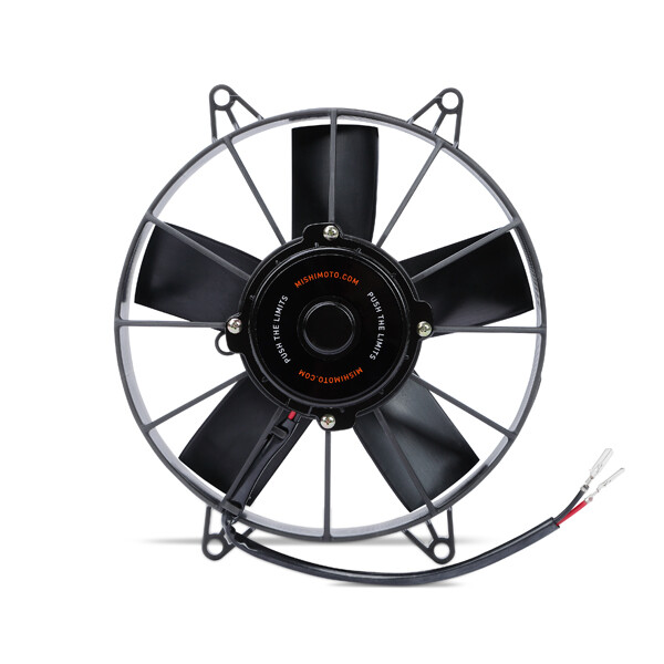 Ventilateur haut débit Mishimoto MMFAN-11HD Race Line 11"