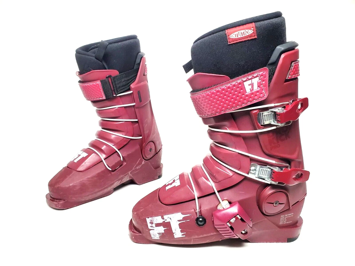 FULL TILT Men's Downhill Ski Boots for sale - eBay