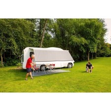 Fiamma Vorderwand Blocker 300 f. F45S/F45L/F65S/F65L/F80/F35 und Caravanstore