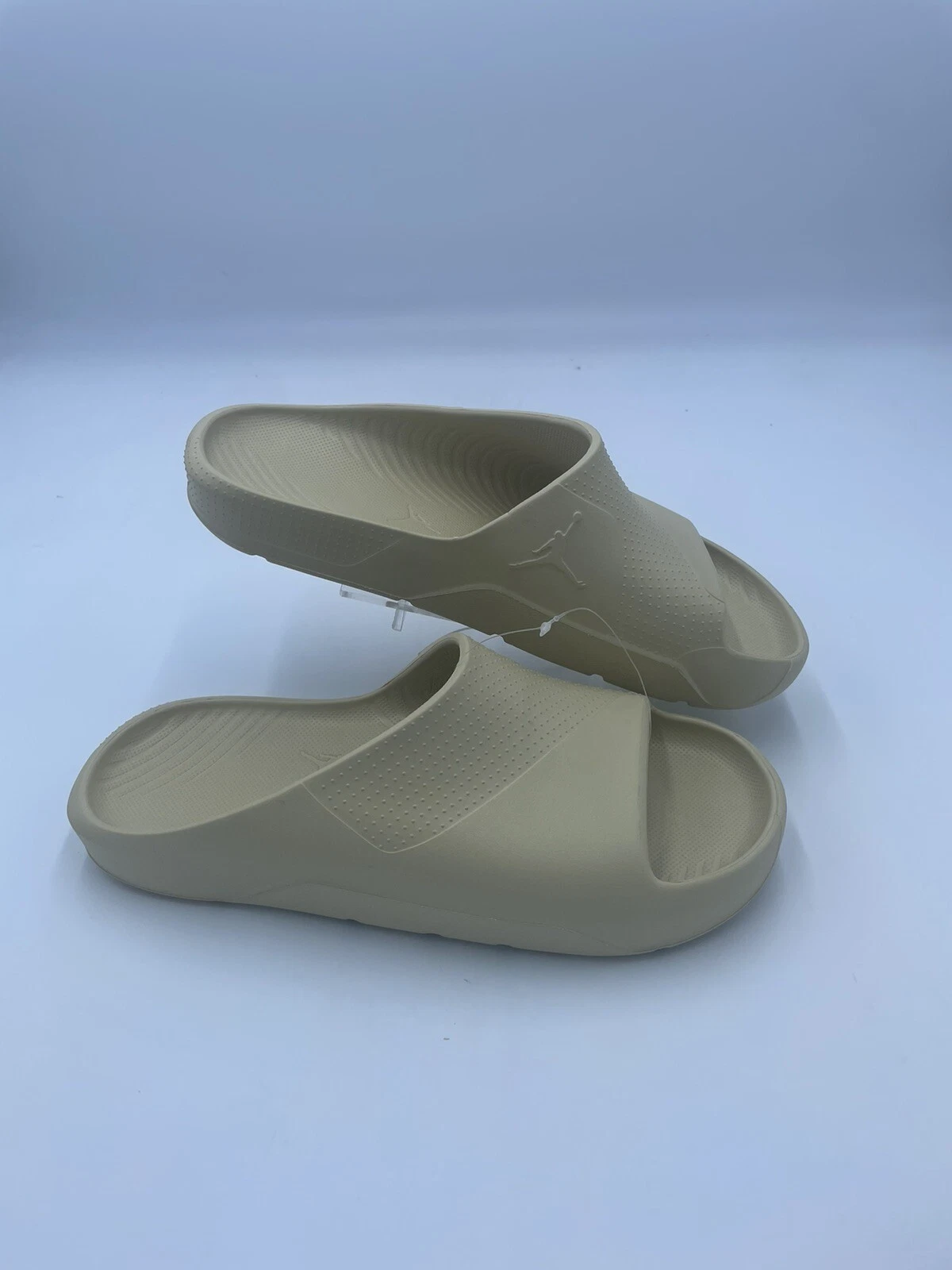 NUOVE scarpe sandalo Nike Jordan Post Slide DX5575 700 marrone EVA uomo 8