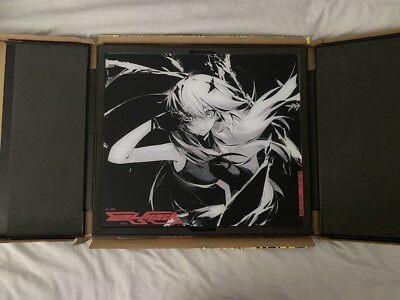 Skypad Wallhack Sp-004 Limited Edition Frenzy Sora Pad Number #506 