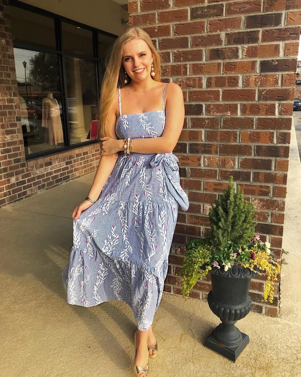 Lilly pulitzer aviana maxi best sale dress