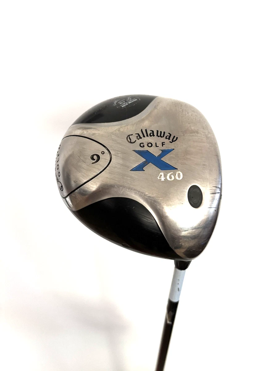 25+ Callaway X460 Driver for sale | Updated Oct 2026