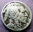 1919-D BUFFALO NICKEL........MIN. BID .01 & NO RESERVE!