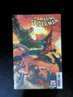 Amazing Spider-Man #54D (7TH SERIES) MARVEL Comics 2024 NM  Dell'Otto Variant