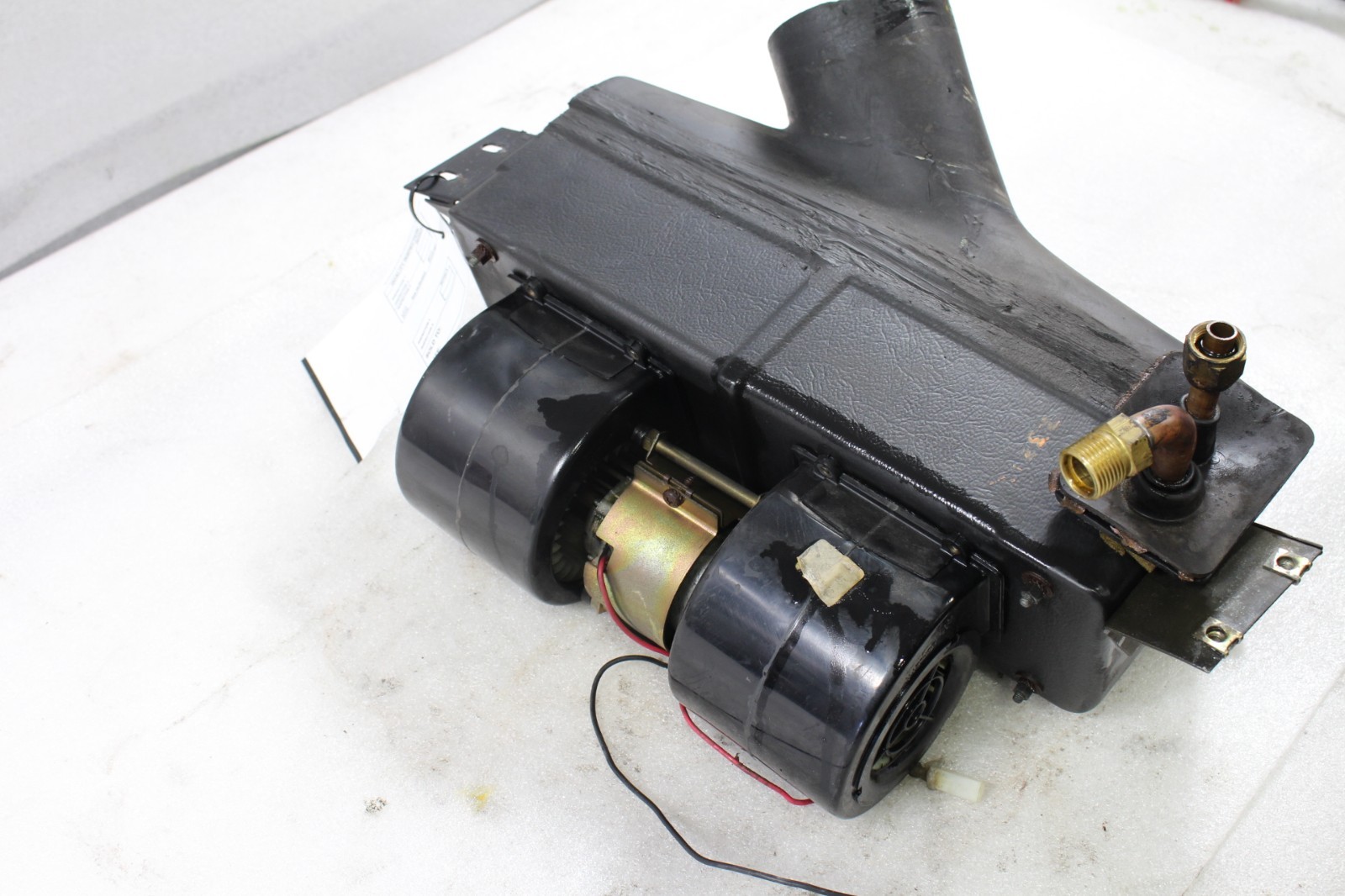 Ferrari 308, AC Evaporator, Used, P/N 109818