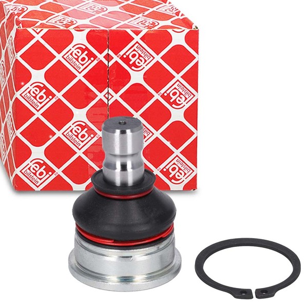 Febi Bilstein Traggelenk FÜHrungsgelenk Vorne Suzuki Swift MZ EZ Opel Agila H08-image