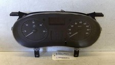 Compteur Opel MOVANO