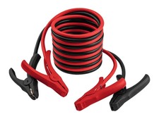 Ultimate Speed Jump Leads Type 25(DIN 72553-25)