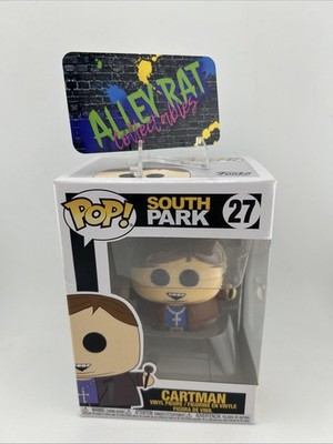 Funko Pop! Vinyl: South Park - Cartman #27