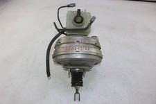 BMW 5 E60 E61 2005 Bremskraftverst?rker M47 Benzin PWY9109