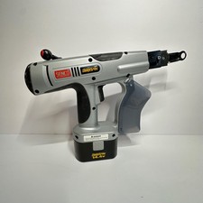 Senco DuraSpin DS200-14V Screw Gun 14.4V Gray Collated Cordless Tool-No Charger