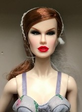 12.5" Integrity Toys Fashion Royalty~Fabulous Fields Luchia Doll~LE 600~NIB~NRFB