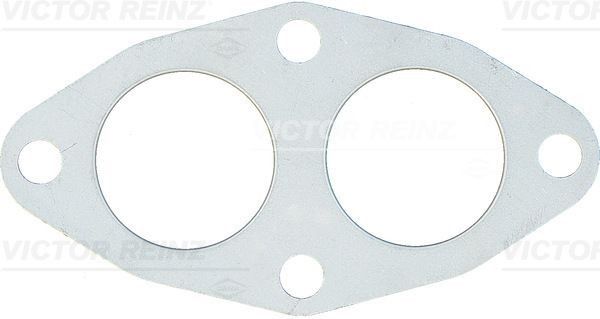 Neu - Victor Reinz 71-27003-10 Dichtung, Abgasrohr FüR MERCEDES-BENZ-image