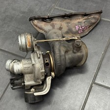 Turbolader BMW F20 114i 116i 118i F30 316i N13 Abgasturbolader 7643719 7597719