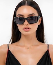 Polarized Sunglasses Women Sporty Shades Ladys Gafas De Sol Lentes Para Mujeres