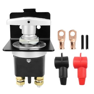 For battery Power Isolator FOR Cars Trucks for rvs and Boats with ...