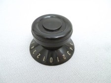 HALLICRAFTERS SX-28 PART - CRYSTAL PHASING BFO KNOB 2