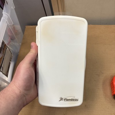 Flambeau Tackle Fly Box