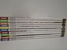 Todd Mcfarlane Spawn Origins Collection Graphic Novels Vol 1-10 Clean Books