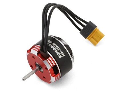Furitek Axial UTB18 Komodo 2208 Motor (2500kV) [FTK-FUR-2345]