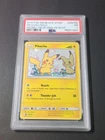 Psa 1 Pikachu Holo Sm162