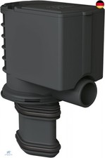 JUWEL Aquarium - Pumpe Eccoflow 600 - passend für das Bioflow Innenfiltersystem