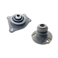 Shift Boot Insulator and Turret Dust Boot Kit for 1990-2005 Mazda Miata