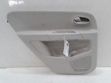 VW VOLKSWAGEN UP MK1 2011-2024 5Dr Rear Left Door Card Panel OEM 1S4867211BEIQR