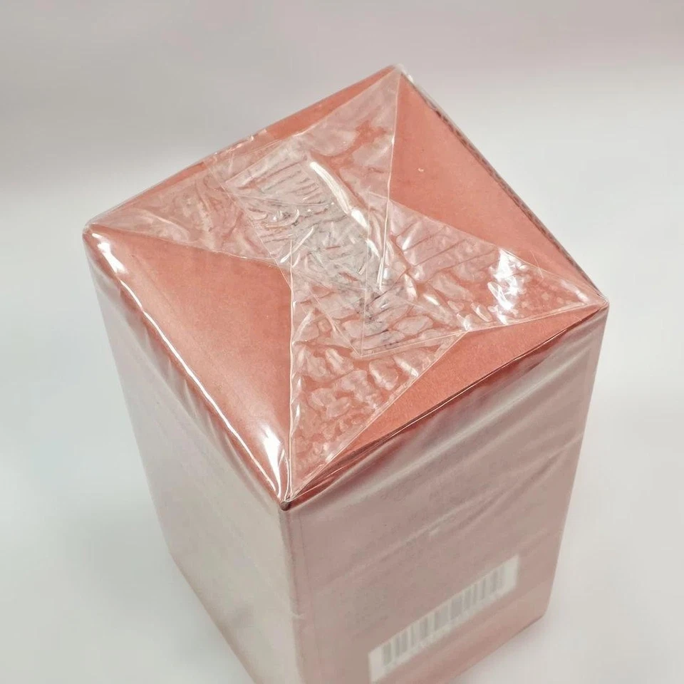 Fragancia Energizante Shiseido Eau Aromatique EDP 50 ml Spray Natural Raro Sin Abrir Foto 3 de 4