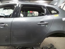 Porte arrière et accessoires Volvo CROSS COUNTRY