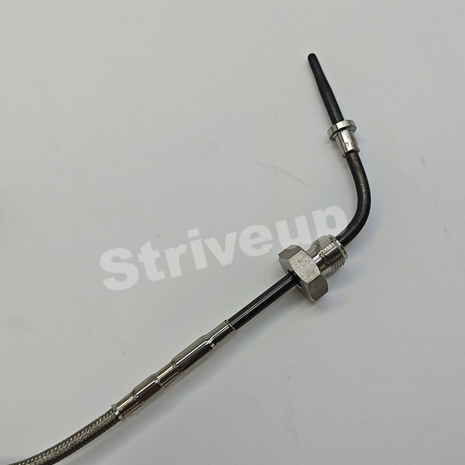 NEW Exhaust Temperature Sensor For Bentley Continental Gt Gtc & Flying Spur 