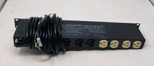 Tripp Lite IBAR12-20ULTRA 12-Outlet Rackmount PDU Surge Protector Power Strip, 2