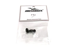 Awesomatix P03 Arm Ball Cap 5pcs