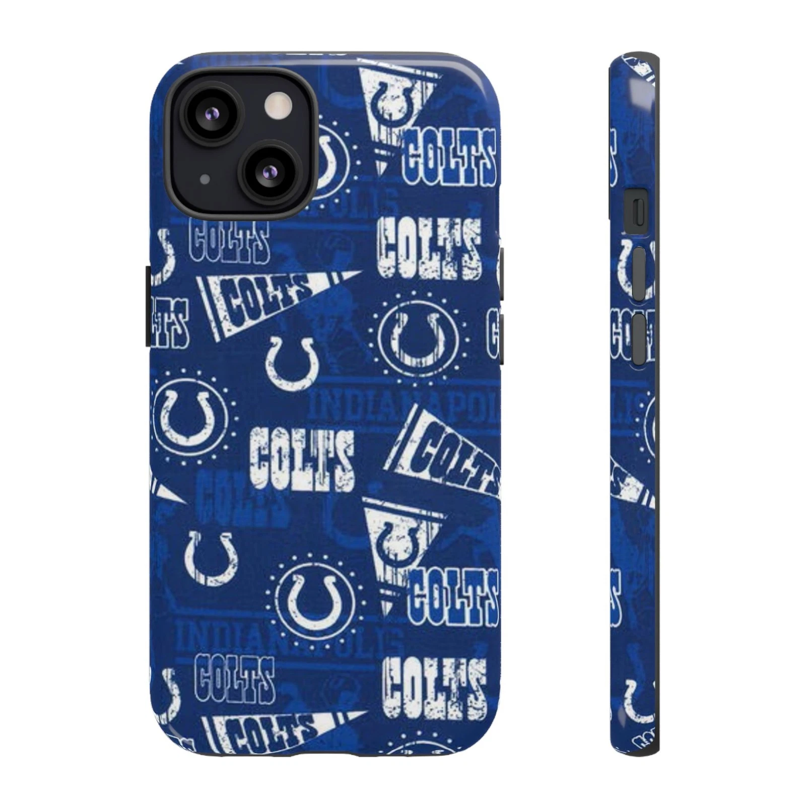 Indianapolis Colts Phone Case for iPhone