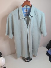 Quicksilver waterman Shirt size medium Comfort Fit