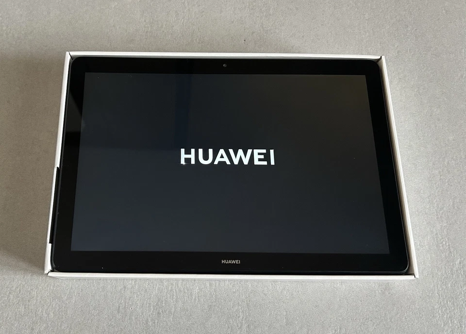 📱 Huawei MediaPad T5 – 64GB / 4GB RAM – Colore Nero - Immagine 2 di 4