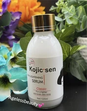 Kojie San Kojic Skin Lightening Body Serum Anti Aging & Brightening 💯 Original